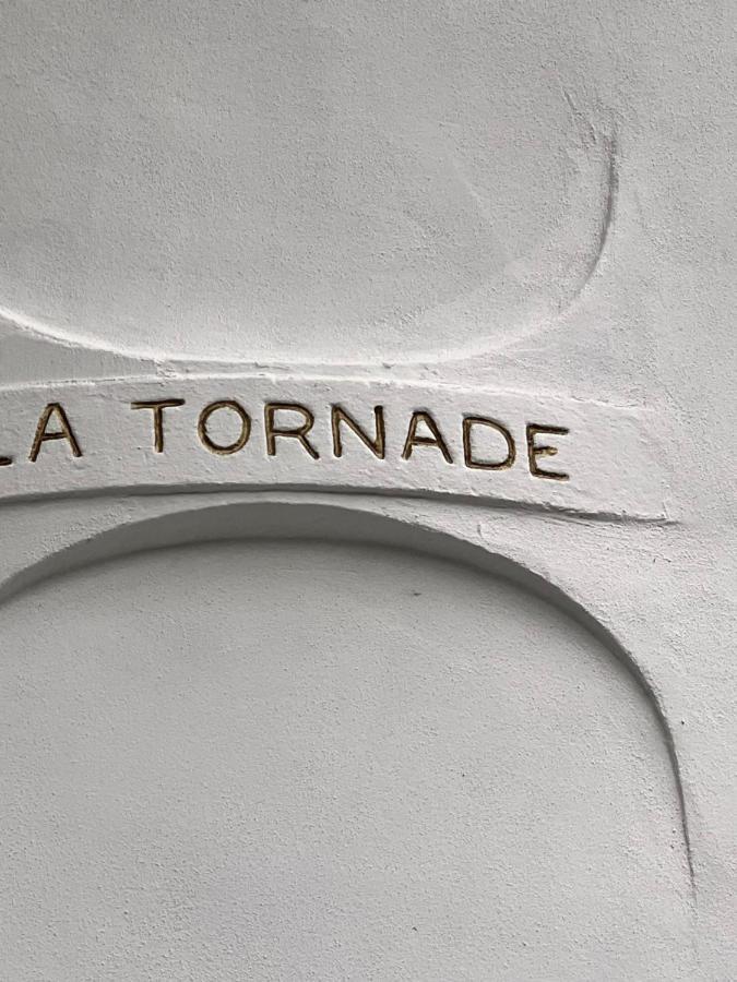 La Tornade Roof Hypercentre